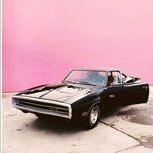 Meet your Posher, Laura